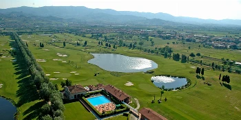 Mediterranean Cities Golf Cruise Vacation Package La Pavoniere; Prato, Italy - PerryGolf + Azamara Cruises